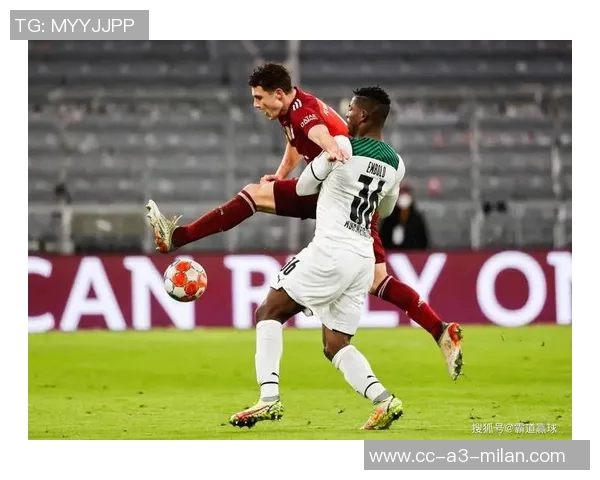 拜仁状态火热德甲不败延续门兴苦苦挣扎连遭14场失利