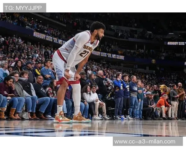 贾马尔穆雷全力以赴21投12中砍下31分7篮板14助攻遗憾失利