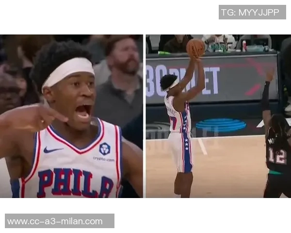 埃奇库姆谈绝杀时刻:队友信任让我在大场面中从容应对 埃奇库姆谈绝杀时刻:队友信任让我在大场面中从容应对