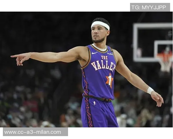 布克谈战胜篮网的关键半场调整心态应对强对抗比赛