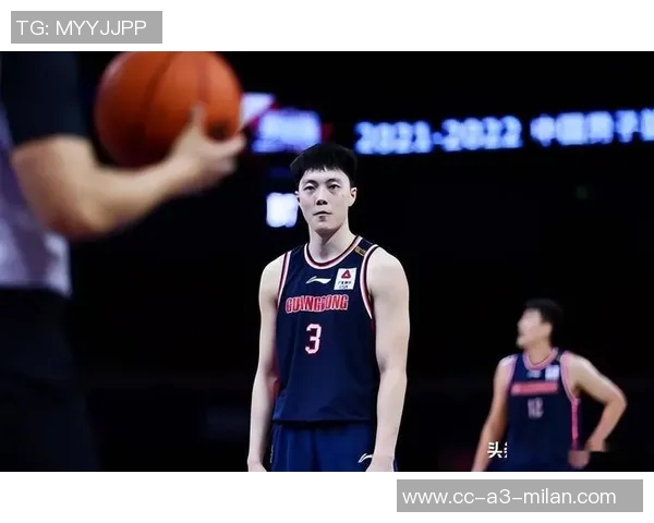 媒体人分析广东队艰难策略胡明轩状态回暖令人振奋