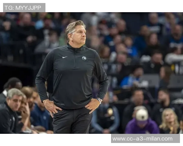 惨败森林狼后斯波直言球队斗志不足表现令人失望