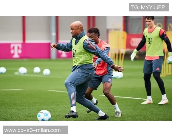 孔帕尼谈穆西亚拉缺阵并称于帕有望成为世界顶级后卫之一