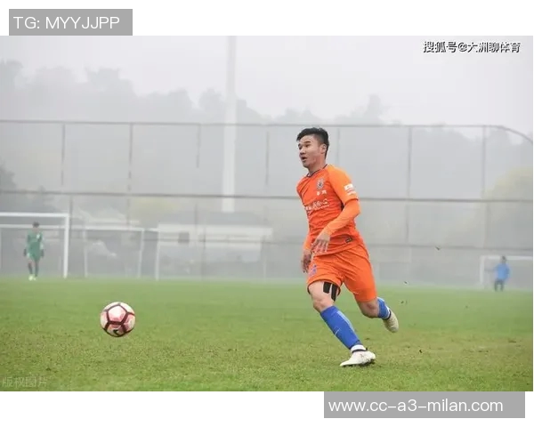 林良铭前插打门被方镜淇漏过险情化解球队保住领先优势