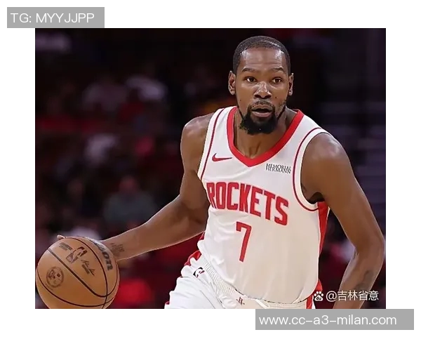 杜兰特称赞欧锦赛锻炼提升申京实力成为更优秀的球员