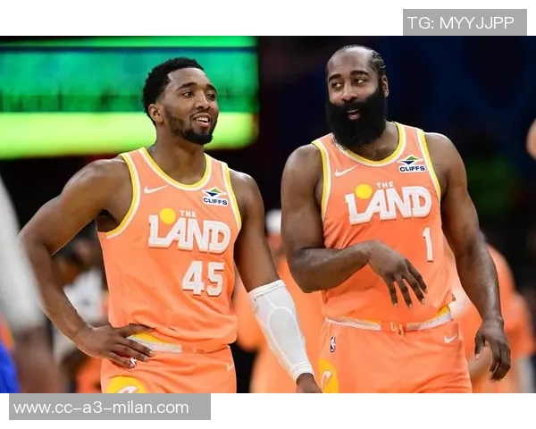 米切尔全场最高35分助球队获胜展现领袖风范与出色表现